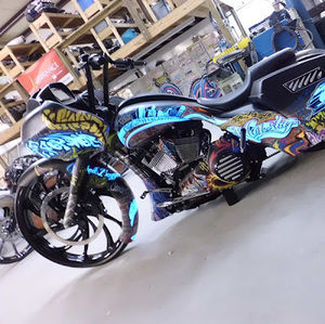 Meet your Posher, Trevor